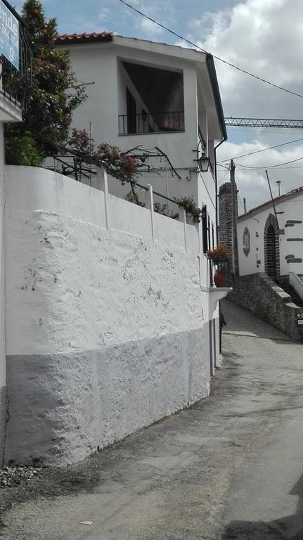卡萨达东堤酒店 Casal de Loivos 外观 照片